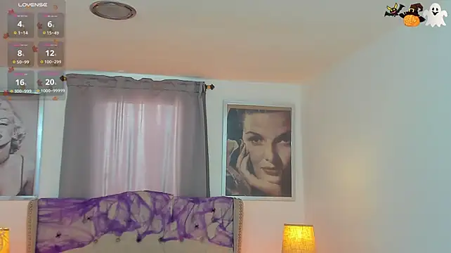 Beautyari_'s Live XXX Chat