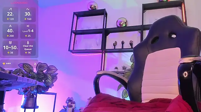 anuvyz_miller_ Live XXX Chat