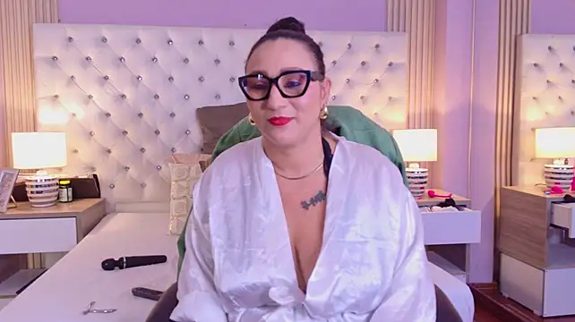 Chat XXX en directo de VaniaRouse