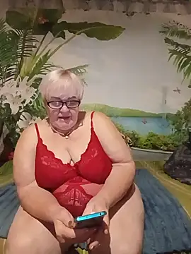 XXX chat uživo modela VioletSweet5566