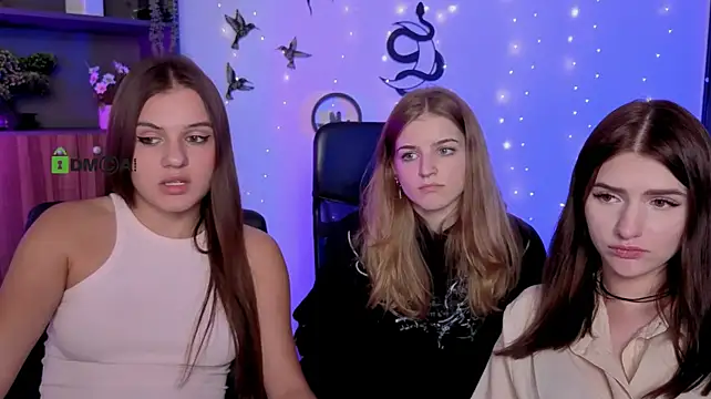 XXX chat uživo modela lisa_dark_