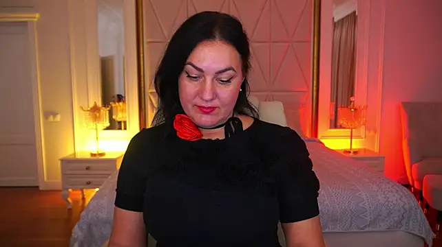 Chat XXX en directo de VelvetLuck