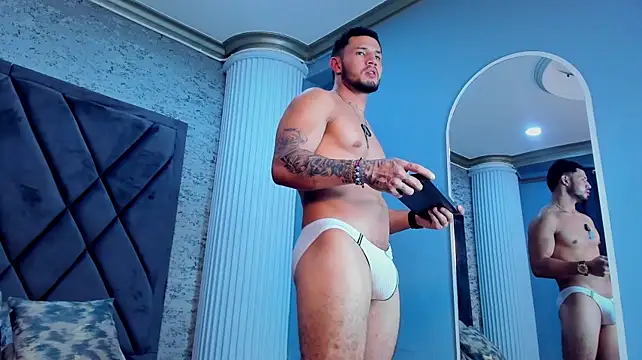 Chat XXX Live masoncole_