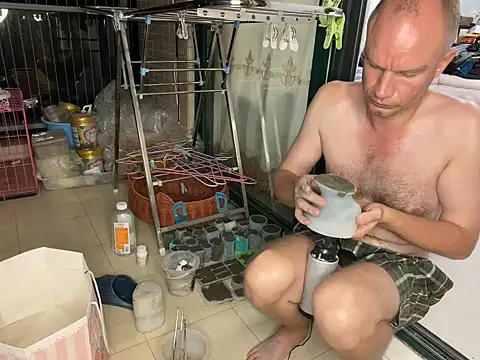 HansenHa Adlı Modelin Canlı XXX Sohbeti