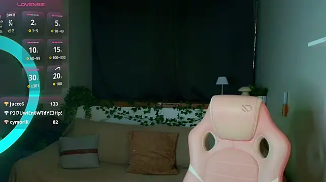Chat XXX ao vivo de Rose_Desiree