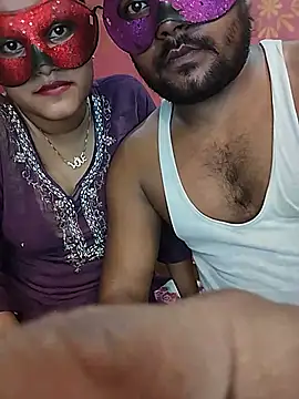 PUNJABICOUPLE09 Live XXX-chat