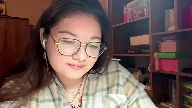 Chat XXX ao vivo de ArianaHowk