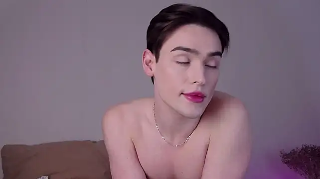 RobbyCharming Obrolan Langsung XXX
