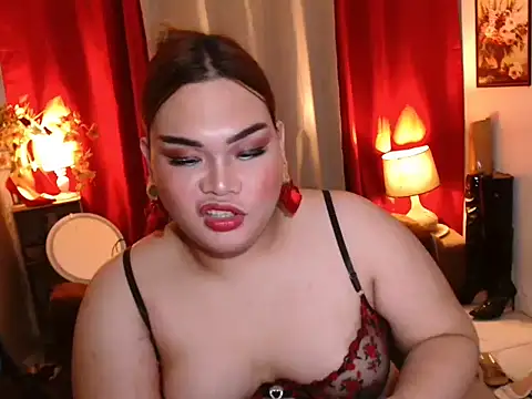 MargaretLim Chat XXX in diretta