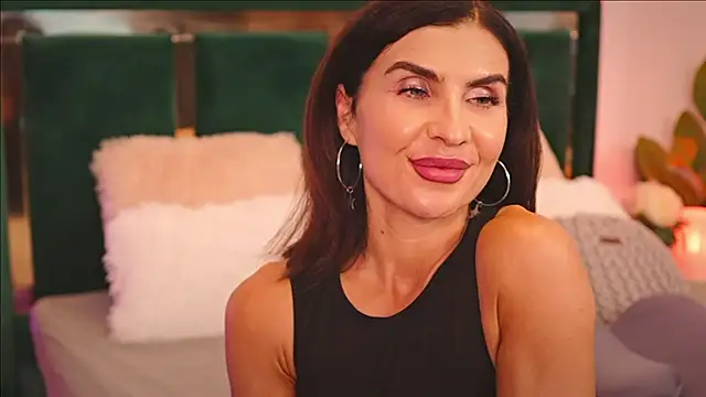 Czat XXX na żywo – XeniaBlu