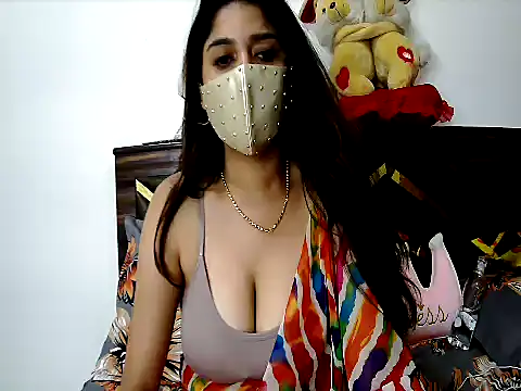 Gloie4u – Live XXX-chat