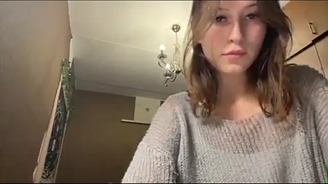 CheriAnderton - I know you want to get kiss from me ^^