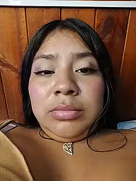 Sembang XXX Secara Langsung Amber_Herrera