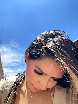 LolliePopsXXX - SQUIRT SHOW(BIG FOUNTAIN!) 💦💦💦