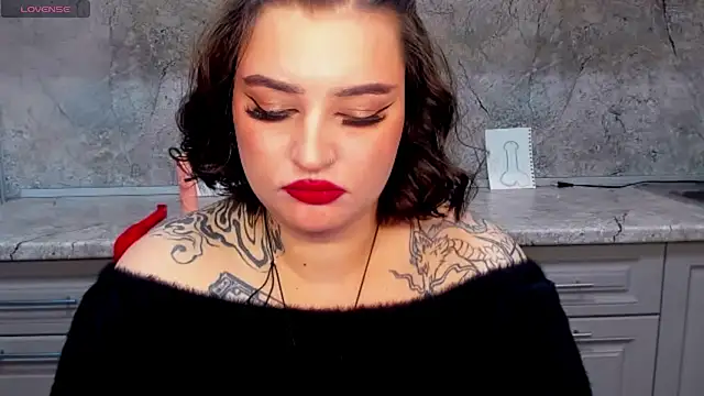 NikkiSummer Live XXX-chat