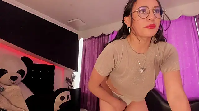 Coral_Gibson's Live XXX Chat