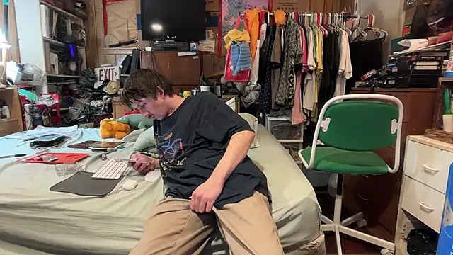camboydigital's Live XXX Chat
