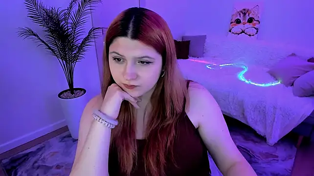 FieryMilena Live XXX-Chat
