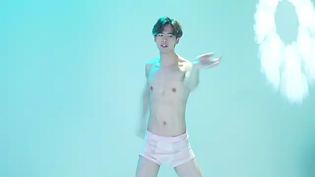 EXO-SHUI Show Webcam