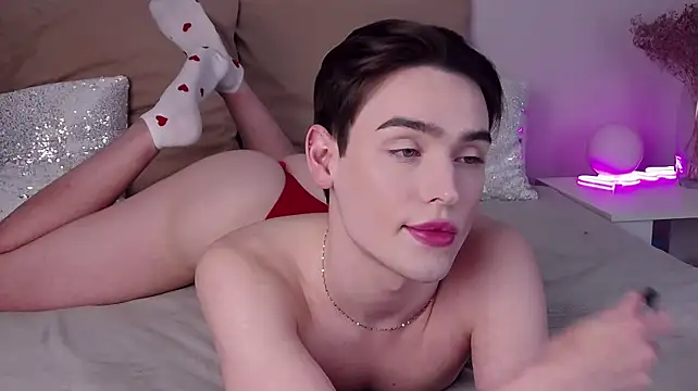 RobbyCharming 即時 XXX 聊天