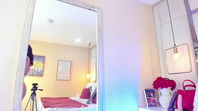elizavenus 라이브 XXX 채팅
