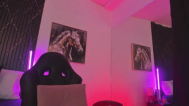 Bonnie_Rider 라이브 XXX 채팅