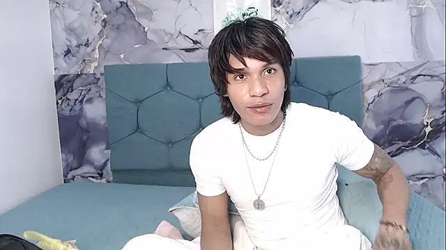 MaximilianRoth Chat XXX in diretta