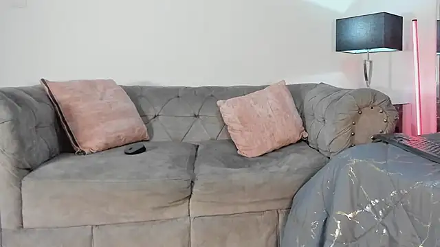 Chat XXX en directo de CarolinaGlamour