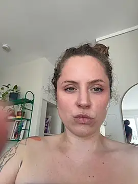 Chat XXX Live SashaVendetta