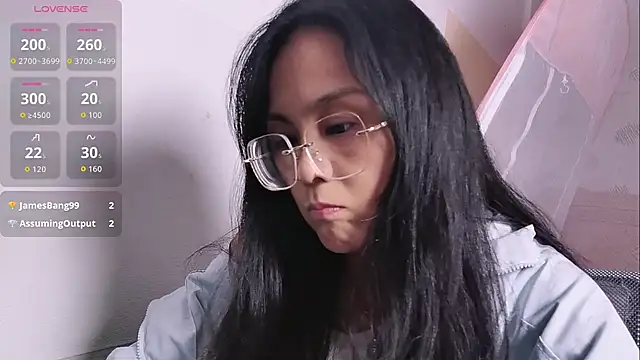 Živý XXX chat yishan-22