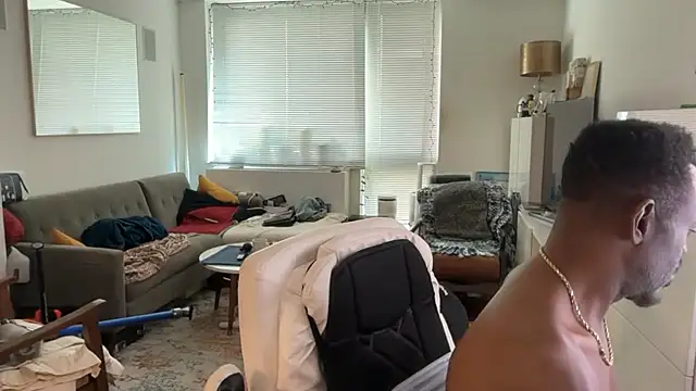 theblacklordmaster's Webcam Show