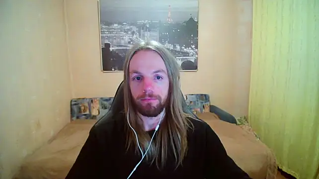 AdamDickens 라이브 XXX 채팅
