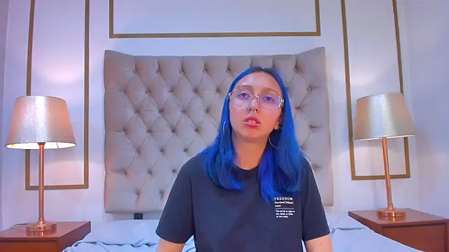 Živý XXX chat NixShadow