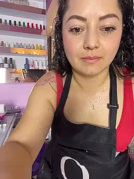 Nails_Lucian Live XXX chat