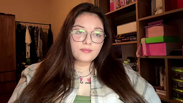 ArianaHowk - Big big big heart for you