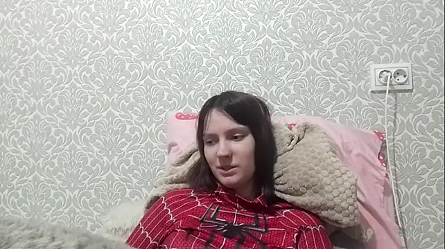 Spidygirll live XXX chat