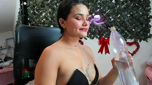 Chatroom XXX en direct de DestinyHills
