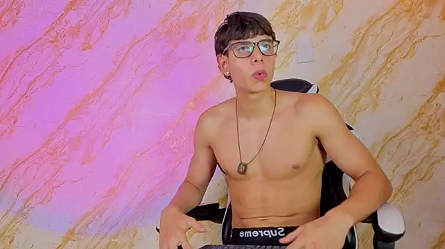 Chat XXX ao vivo de Jack_williams