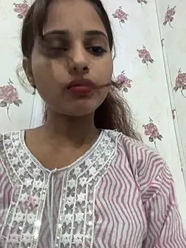 Ahana_Cutie - Nude Shows Different With Face