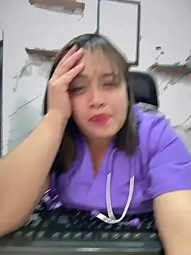 Chat +18 de Melany-1 ao vivo