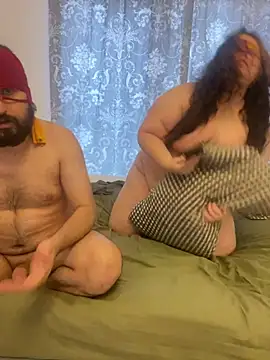Patpatpatcift Live XXX-chat
