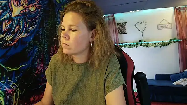 CallMeMaria – Live XXX-chat