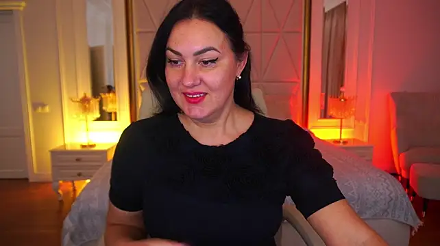 VelvetLuck Live XXX-chat