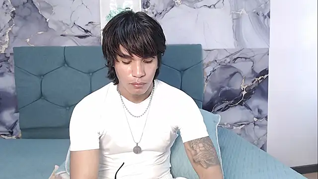 MaximilianRoth Chat XXX in diretta