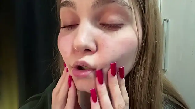 Babysmall_girl - smile for you