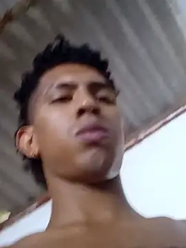 tu_flaco_rico Pertunjukan Webcam
