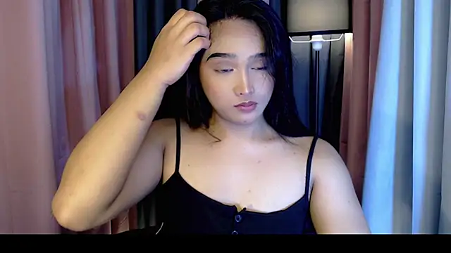 Czat XXX na żywo – Lian_lustSX