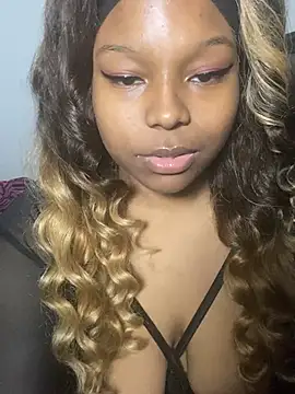 MsdoyouhearThat's Live XXX Chat