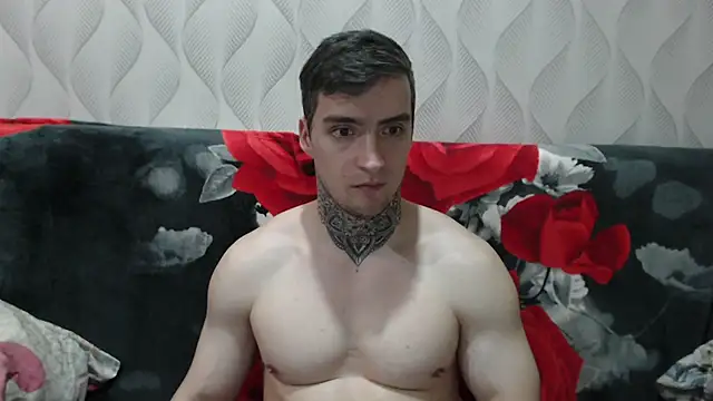 Živý XXX chat this_is_andy