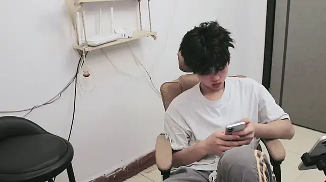 Vcc_1234's Live XXX Chat